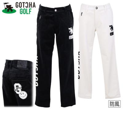 未使用 Gotcha golf L セットアップ ブラック スウェット上下 とまと様専用メンズズボンGOTCHA.GOLF 未使用 Gotcha golf L