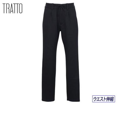 TRATTO ゴルフ メンズパンツ｜メンズウエア｜ゴルフ｜スポーツ
