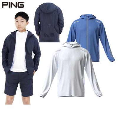 【新品】PINGゴルフ　 メンズ　セットアップ　サイズM ミスターピン ご専用【新品】PINGゴルフ メンズ セットアップ サイズM