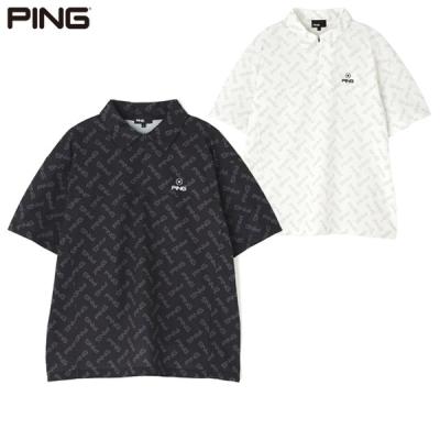 PING ゴルフシャツ｜メンズウエア｜ゴルフ｜スポーツ おすすめ