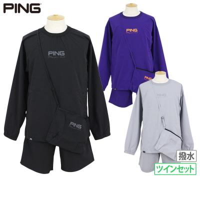 PING - ゴルフセットアップ 楽天市場】セットアップ レディース（ブランドピン）（ゴルフ