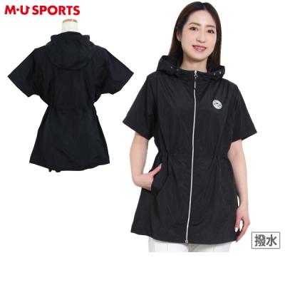 M・U SPORTS ゴルフジャケット レディース｜レディースウエア
