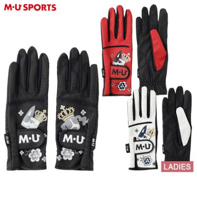エムユースポーツ3点セットMUSPORTS プルオーバー ゴルフウエア ゴルフウェア・ラウンド用品 M・U SPORTS公式オンラインショップ