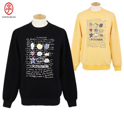 バジャック トレーナー 美品 楽天市場】カステルバジャック トレーナーの通販