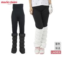 【40％OFFセール】レギンス レディース マリクレール マリ・クレール スポール marie claire sport  ゴルフ 732-906 | t-on ゴルフウェア