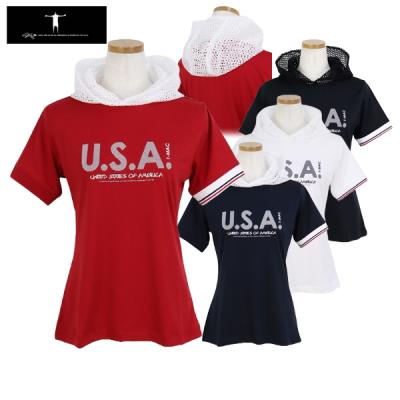 ティーマック T-MAC GOLF Tシャツ＆スカートセット ティーマック T-MACの商品 | ゴルフウェア通販のT-on - ティーオン