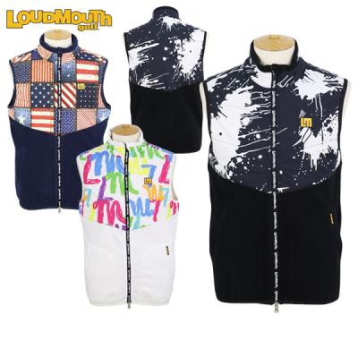 LOUDMOUTH ラウドマウス　今期新作　ゴルフシャツ L t-on ゴルフウェア - ラウドマウス ゴルフ メンズ｜Yahoo