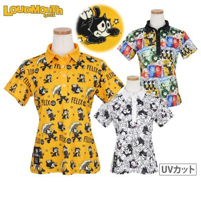 t-on ゴルフウェア - ラウドマウス ゴルフ レディース｜Yahoo