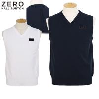 【30％OFFセール】ベスト メンズ ゼロハリバートン ゴルフ ZERO HALLIBURTON GOLF  ゴルフウェア 82739 | t-on ゴルフウェア