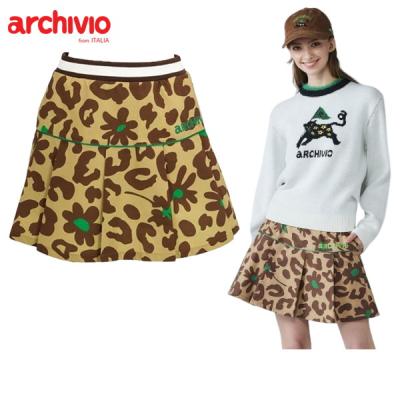 アルチビオ（ゴルフ レディースウエア）｜ゴルフ | スポーツ の