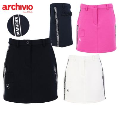 ゴルフウェア レディース セットアップ（archivio）のおすすめ人気商品