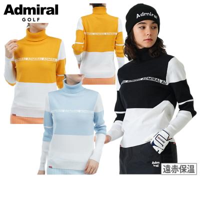 Admiral Golf ゴルフ レディースセーター、トレーナー