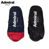 トラベルカバー メンズ レディース アドミラルゴルフ Admiral Golf 日本正規品  ゴルフ admg3ak8 | t-on ゴルフウェア