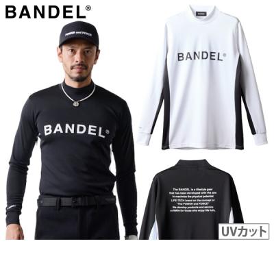 モックネックtシャツ メンズ（BANDEL）のおすすめ人気商品一覧 通販