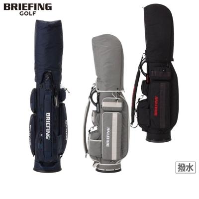 BRIEFING GOLF キャディバッグ（口径サイズ：6.5）｜ゴルフ用バッグ