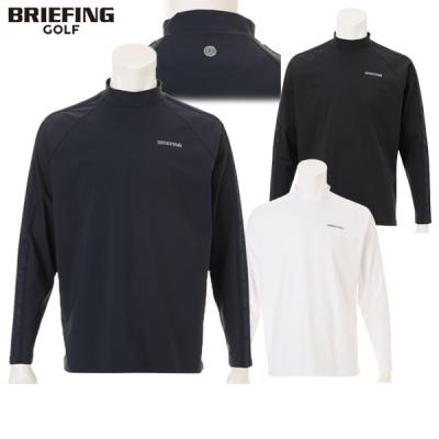 モックネック（BRIEFING GOLF／ゴルフ用品） | スポーツ の