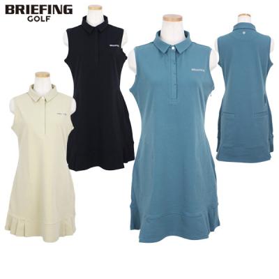 BRIEFING GOLF ゴルフ ワンピース｜レディースウエア｜ゴルフ