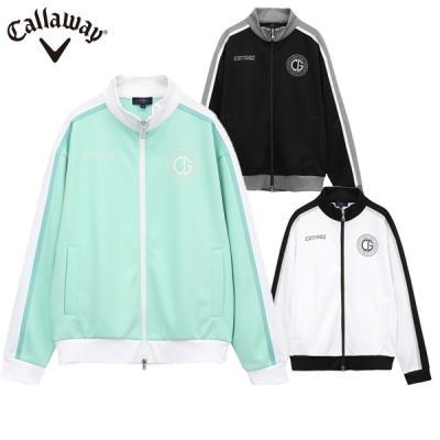 Callaway ゴルフジャケット レディース｜レディースウエア
