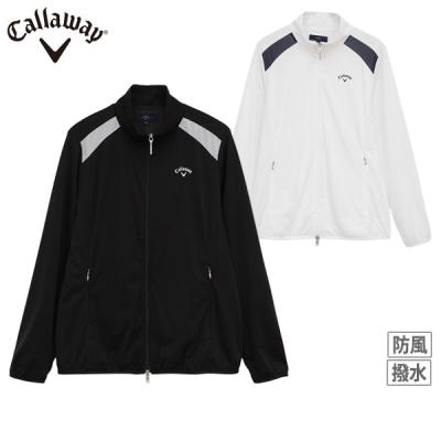 Callaway Golf - 【キミドリ】キャロウェイ レディース ジャケット♡ Womens Lightweight Cropped 1/4 Zip Golf Jacket | Callaway