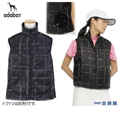 楽天市場】アダバット（ベスト｜レディースウェア）：ウェア