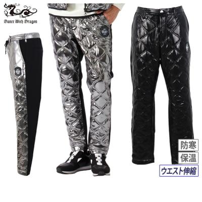 Dance With Dragon ゴルフ メンズパンツ｜メンズウエア｜ゴルフ