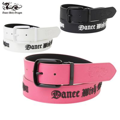 Dance With Dragon ゴルフベルトの商品一覧|メンズウエア Dance With Dragon ゴルフベルトの商品一覧|メンズウエア