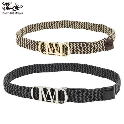 【新品】Dance with Dragonベルト✳︎レディース Dance With Dragon ゴルフベルト｜メンズウエア｜ゴルフ