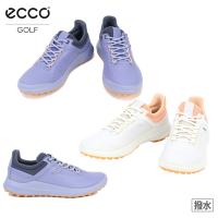 ゴルフシューズ レディース エコーゴルフ ECCO GOLF 日本正規品 ゴルフ eg100403 | t-on ゴルフウェア