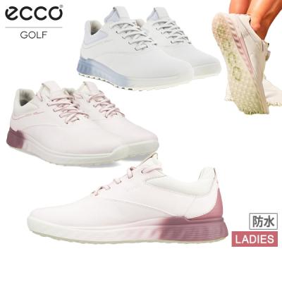 ecco ゴルフシューズ（サイズ（cm）：23.5cm）｜ゴルフ