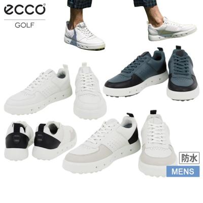 ecco エコーゴルフシューズ ecco ゴルフシューズ（サイズ（cm）：28.5cm）｜ゴルフ