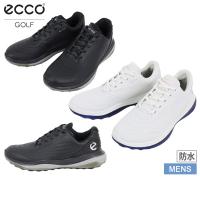シューズ メンズ エコーゴルフ ECCO GOLF 日本正規品 2024 春夏 新作 ゴルフ eg132264 | t-on ゴルフウェア