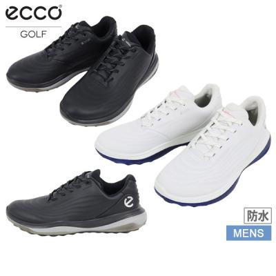 エコーゴルフシューズ　ECCO 25.5 ecco ゴルフシューズ（サイズ（cm）：28.5cm）のおすすめ人気商品一覧