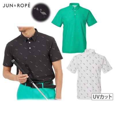 JUN&ROPE ゴルフウェア t-on ゴルフウェア - ジュン＆ロペ メンズ｜Yahoo!ショッピング