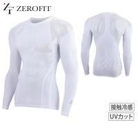 アンダーウェア メンズ ゼロフィット ZEROFIT 2024 春夏 新作 ゴルフウェア eziwua-1403 | t-on ゴルフウェア