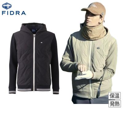 FIDRA ゴルフ メンズジャケット｜メンズウエア｜ゴルフ｜スポーツ