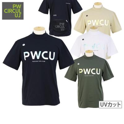 PW CIRCULUS ゴルフシャツ｜メンズウエア｜ゴルフ｜スポーツ