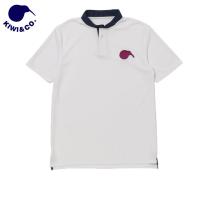 【30％OFFセール】ポロシャツ メンズ キウィ アンド コー KIWI＆CO.  ゴルフウェア kiwi5sp02m233 | t-on ゴルフウェア