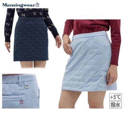 Munsingwear ゴルフ スカート｜レディースウエア｜ゴルフ｜スポーツ