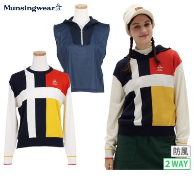 Munsingwear ゴルフ レディースウエア（サイズ（S/M/L）：3L