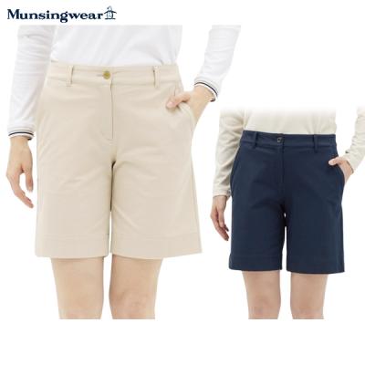 新品　Munsing Wear ゴルフハーフパンツ Munsingwear セール マンシングウェア メンズ ゴルフウェア