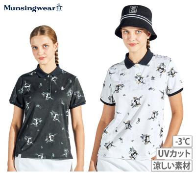 Munsingwear ゴルフ レディースウエア（サイズ（S/M/L）：3L