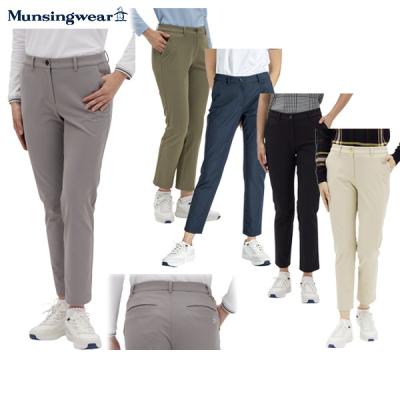 Munsingwear ゴルフ レディースパンツ（サイズ（S/M/L）：LL（XL