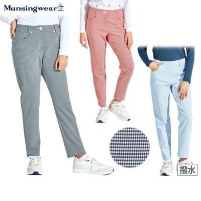 Munsingwear ゴルフ レディースパンツの商品一覧|レディース Munsingwear ゴルフ レディースパンツの商品一覧|レディース