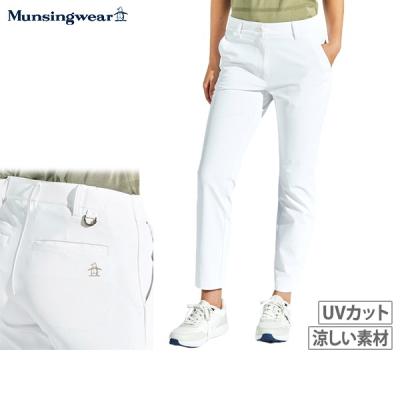 Munsingwear ゴルフ レディースパンツの商品一覧|レディース Munsingwear ゴルフ レディースパンツの商品一覧|レディース
