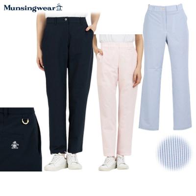 マンシングウェア　15号　大きいサイズ　3L Munsingwear パンツ マンシングウェア 15号 大きいサイズ 3L Munsingwear パンツ