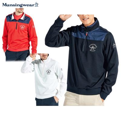 Munsingwear ゴルフ メンズセーター、トレーナー｜メンズウエア