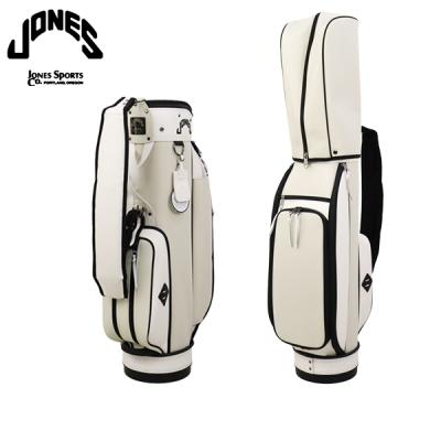 JONES Sports キャディバッグ（口径サイズ：9）｜ゴルフ用バッグ