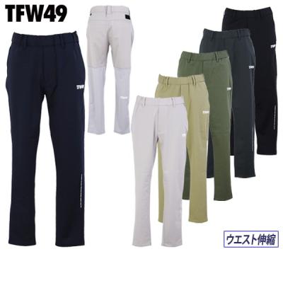 tfw49(ゴルフ メンズパンツ)の商品一覧|メンズウエア|ゴルフ tfw49(ゴルフ メンズパンツ)の商品一覧|メンズウエア|ゴルフ