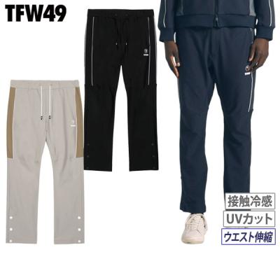 メンズウェア tfw49 t-on ゴルフウェア - TFW49 メンズ｜Yahoo!ショッピング