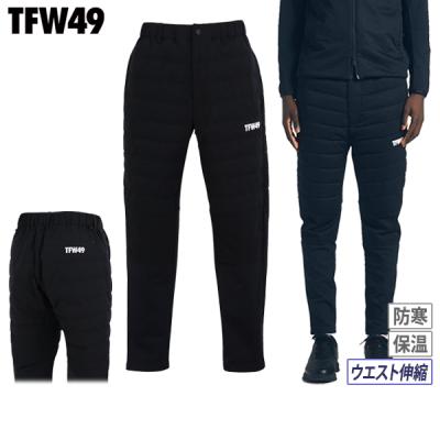 tfw49（ゴルフ メンズパンツ）｜メンズウエア｜ゴルフ | スポーツ の